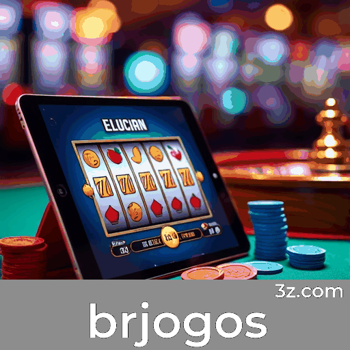 Experimente a Comunidade da Plataforma brjogos