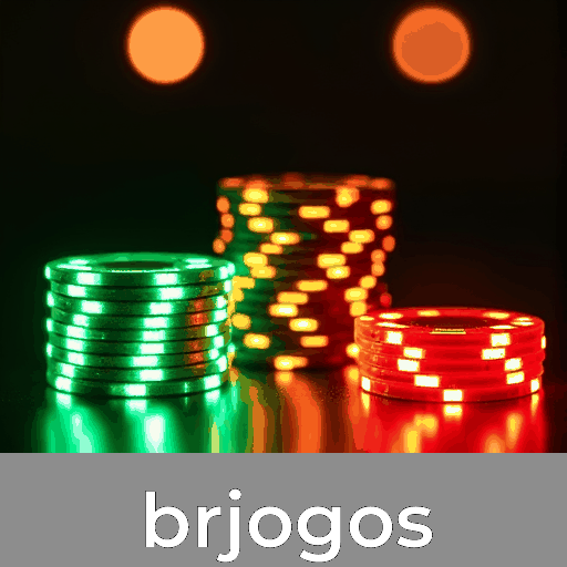 brjogos: Plataforma Completa e Confiável para Apostadores no Brasil