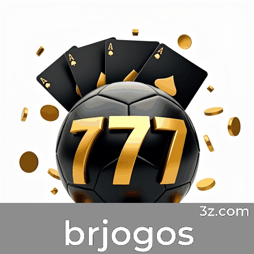 brjogos: Aposte com Facilidade e Comodidade no Seu Celular