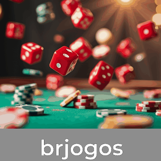 brjogos: Plataforma confiável de cassino premiado