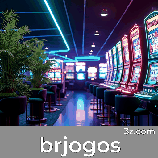 brjogos: Domine estratégias de jogos de cassino e vença!