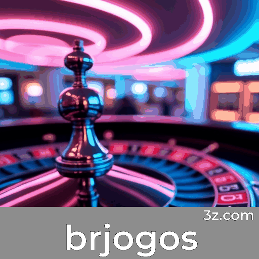 brjogos: Aposte com Facilidade e Comodidade no Seu Celular