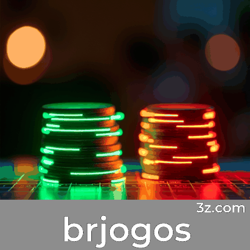 Experiência Profissional e Imersiva no brjogos