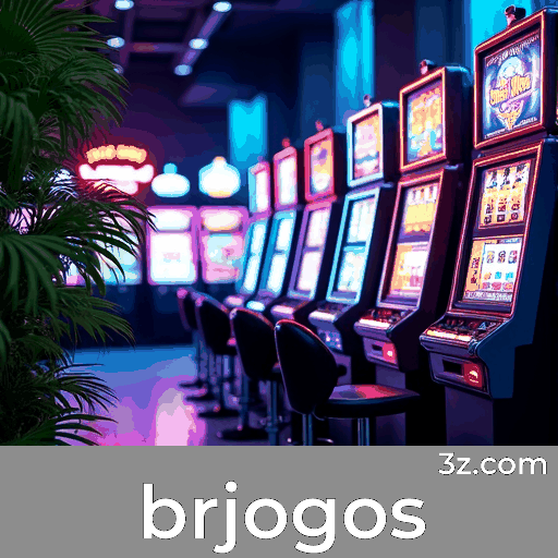 Experiência Profissional e Imersiva no brjogos